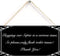 Only Flush Tissue Hanging Bathroom Plaque Septic Tank Toilet Wall Door Decor Thank You Sign 12" x 6"...