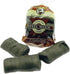Howard 210493 STWL Grade 0000 Steel Wool 8Pk...
