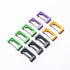 Orthodontic Interproximal Reduction Strips 10PCS Dental IPR/IR Striping System Teeth Polishing Strip Single-Hand Use Tooth Enamel Repair Kit(IPR S...