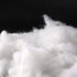 250g/8.8oz Premium Polyester Fiber,White,Doll or Pillow Stuffing...