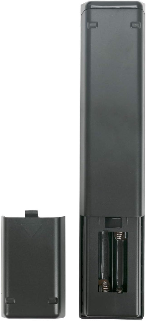 AULCMEET Replace Remote Control Compatible with Seiki Smart TV SE40HYT SE-50FYT SE55UET SE48UXC4T SE65UY06 SE43FYT SE58UY04 SE58GY27T SE40FYT SE32...