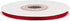 VATIN Red Grosgrain Ribbon, 1/4" x Continuous 50 Yards, Red Polyester Grosgrain Ribbon,Use for Bows DIY Hair Accessories, Gift Wrapping, Craft and...