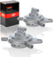 1PZ M3W-X02 Vacuum Fuel Pump Petcock for GY6 50cc 125cc 150cc 139QMB 152QMI 157QMJ Roketa SUNL Taotao Chinese Scooter ATV Motorcycle 3 Port...