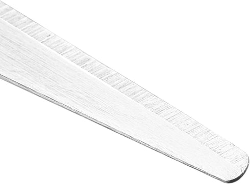 BCP 2pcs Wooden Handle Craft Art Tools Fettling Knife for Pottery/Sculpting/Ceramic/Polymer Clay Carving Modeling...