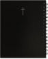 BORN AGAIN The Miracle Prayer Journal For Men & Women. Guided Prayer Notebook & Inspiring Verses Devotional With Sections, Gratitude, Answered Pra...