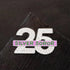 Pearl Number 25 Silver Soror Pin Pink And Green Sorority Greek Letters Lady Brooch Gifts Sisterhood Jewelry...