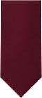 Jacob Alexander Men's Woven Subtle Mini Squares Slim Neck Tie...