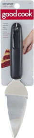 Good Cook Touch Classic Stainless Steel Pie Server...