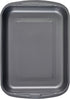 Goodcook 04048 Metal Utensil Nonstick Roast Pan, Easy Clean Dishwasher Safe, 11.5 Inch x 15.5, Silver...