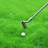 jojofuny 1 Set of Dollhouse Golfing Club, Miniature Golf Club Balls Set, Miniature Golf Clubs, Mini Golf Club Model Toys, for 1:12 Scale Dollhouse...