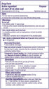 ZzzQuil, Nighttime Sleep Aid Liquid, 50 mg Diphenhydramine HCl, No.1 Sleep Aid Brand, Fall Asleep Fast, Non-Habit Forming, Calming Vanilla Cherry,...