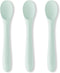 NUK Silicone Baby Utensils...