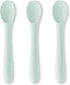 NUK Silicone Baby Utensils...