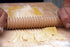 Eppicotispai Beechwood Pappardelle Cutter Rolling Pin...