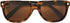 Foster Grant Sutton Polarized Sunglasses For Women, Brown Tortoise Shell Sunglasses...