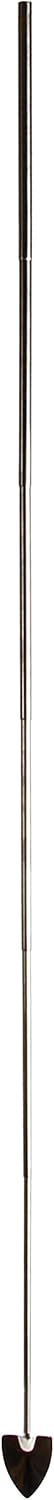 Esschert Design USA GT163 Telescoping Terrarium Rake and Trowel Tool Set, Siler...