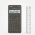 Casio FX-82MS 2nd Edition Scientific Calculator...
