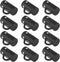 12 Pcs 518019002 Trimmer Replacement Storage Cap Compatible with Ryobi/Toro/Homelite String Trimmers & Brushcutters RY29550 RY30530 51954 51955 51...