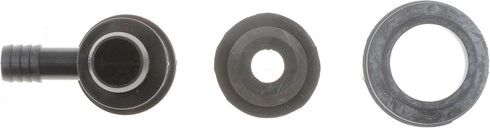 Dorman 80189 Power Brake Check Valve and Grommets, 3 Piece Universal Fit...