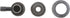 Dorman 80189 Power Brake Check Valve and Grommets, 3 Piece Universal Fit...