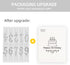 Beanlieve 10-Pieces Numeral Birthday Candles - Cake Numeral Candles Number 0-9 Glitter Cake Topper Decoration for Birthday,Wedding Anniversary,Par...