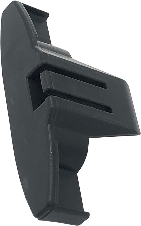 Supplying Demand WD12X10426 3015454 Dishwasher Rack Top Rail Stop End Cap Replacement