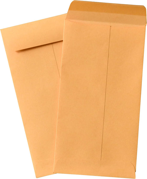 Spanish Coin Envelope, Tithe and Offering Envelopes for Church | 6.5"x3.5" 100)...