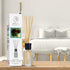 Cedarwood Reed Diffuser 3.4 Fl Oz - Scented Reed Diffuser - Diffuser Gift Set - Best for Aromatherapy - Home - Room Air Fresheners - Cedarwood Ess...