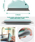 Pet Hair Remover 3 Pack, Eradicate Cleaning Pro Pet Hair Remover, Portable Reusable Pet Cat Dog Hair Remover for Couch, Commercial Lint Removers T...