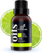 artnaturals 100% Pure Lime Essential Oil - (.5 Fl Oz / 15ml) - Undilued Therapeutic Grade - for Diffuser, Skin, Body and Perfume...