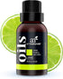 artnaturals 100% Pure Lime Essential Oil - (.5 Fl Oz / 15ml) - Undilued Therapeutic Grade - for Diffuser, Skin, Body and Perfume...