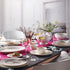Villeroy & Boch Cellini Fruit Dish, 5 in, Premium Porcelain, White...