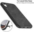 SALAWAT Compatible with iPhone Xr Case, Slim PU Leather Vintage Shockproof Phone Case Cover Lightweight Premium Soft TPU Bumper Hard PC Hybrid Pro...