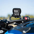 Brake Fluid Reservoir Cover Sock for Motorcycles, Sporbikes and Gifts by Moto Loot (Built Not Bought)...
