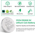 CR2450 Battery 3V Lithium Battery 20 Count Pack CR2450 Batteries - 10 Years Shelf Life - CR 2450 Coin Cell Batteries for Key Fob, Remotes, Flamele...