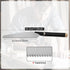 Japanese Pull Saw, 10 Inch Hand Saw with Detachable Blade Wood Saw for Woodworking Gardening (17TPI)...