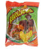 Jovy Revolcaditas with Chili Mango Flavor | 6oz Bag | Mexican Candy...