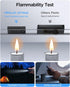 MRGLAS Portable Charger PD 22.5W The Smallest Metal 10000mAh Power Bank USB C Mini Portable Charger Fast Charge Portable Battery Charger Tri-Outpu...