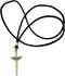 Intercession St Michael Sword Necklace...