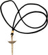 Intercession St Michael Sword Necklace...
