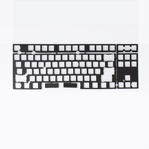 Keyboard Foam Switch Sound Dampeners Sheet Silencer Foam Silencer Pad for Mechanical Keyboard(87 Layout)...