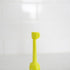 Dr. Brown's ToothScrubber Toddler Toothbrush, Triple-Sided Training Toothbrush with Suction Cup Base, Green, Baby Oral Care, Ages 1-4 Years...