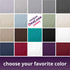 White Fitted Sheet – Twin Fitted Sheets Only – Microfiber Fitted Sheets 1 Pack Single Fitted Sheet Twin Size Fitted Bed Sheet – Twin Bed Fitted Sh...