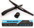 WTI Rear Wiper Arm Blade Set Compatible With Lexus RX330 2004-2006 / Compatible With Lexus RX350 2007-2009 WTI Rear Wiper Arm Blade Set...