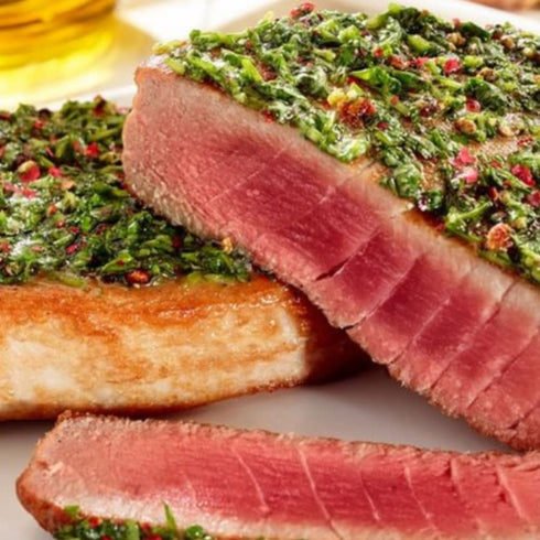 Oliviers & Co Salt & Herb Mix for Fish | Gourmet seasoning by Oliviers and Co | Developed by Michelin-starred chef | Perfect time-saving seasoning...