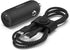 Belkin 20 Watt USB C Car Charger with Fast Charging for Apple iPhone 14, 14 Pro, 14 Pro Max, iPhone 13, 13 Pro, 13 Pro Max, Samsung Galaxy S22 Ult...