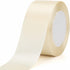 25 Yards 1-1/2 inches Wide Satin Ribbon Suitable for Wedding, Party and Gift Box Packaging Ribbon (Rice White, 1-1/2")...