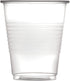 Blue Sky 100 Count Plastic Cups, 5 oz, Clear...
