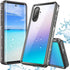 Note 10 Plus Waterproof Case for Samsung Galaxy Note 10 Plus Waterproof Case, Built in Screen Protector Case for Samsung Note 10 Plus 5G, IP68 Wat...