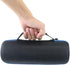 Khanka Hard Travel Case Replacement for JBL FLIP5 Flip 5 / Flip 6 Waterproof Portable Bluetooth Speaker (Blue)...